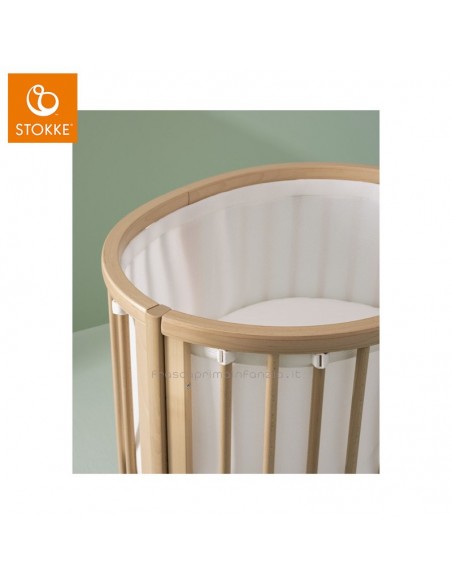 Stokke Sleepi Federa in mesh per lettino Mini