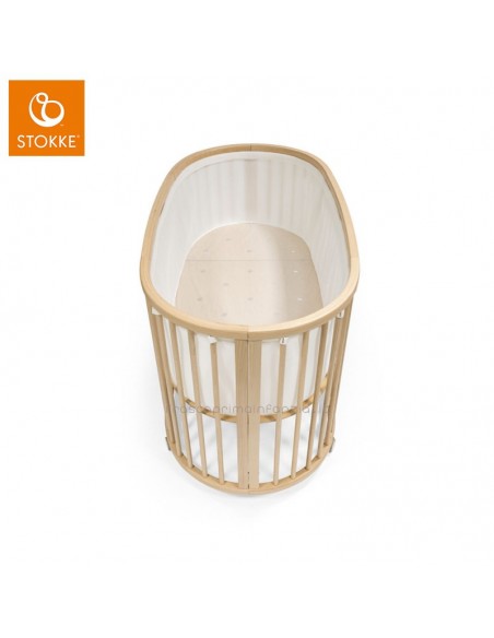 Stokke Sleepi Federa in mesh per lettino 140