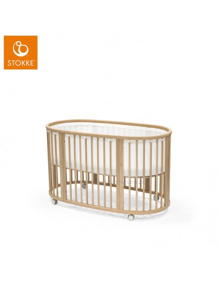 Stokke Sleepi Federa in mesh per lettino 140