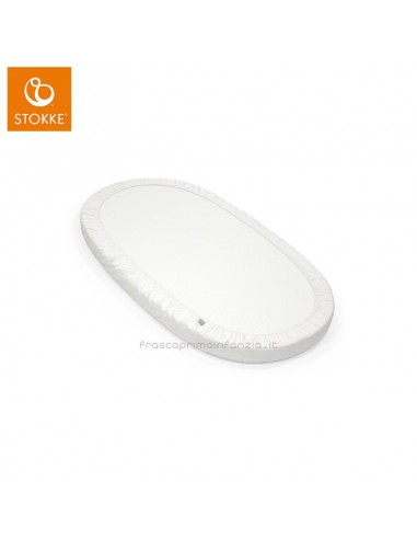Stokke Sleepi Lenzuolo per letto 140 V3