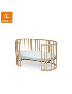 Stokke Sleepi Lenzuolo per letto 140 V3 2
