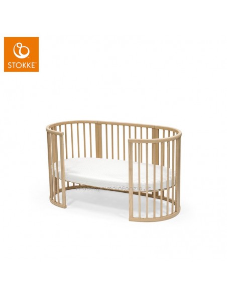 Stokke Sleepi Lenzuolo per letto 140 V3