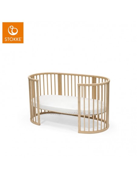 Stokke Sleepi Lenzuolo per letto 140 V3