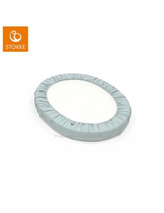 Stokke Sleepi Lenzuolo per letto Mini V3 2