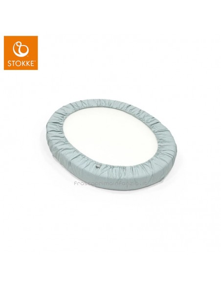 Stokke Sleepi Lenzuolo per letto Mini V3