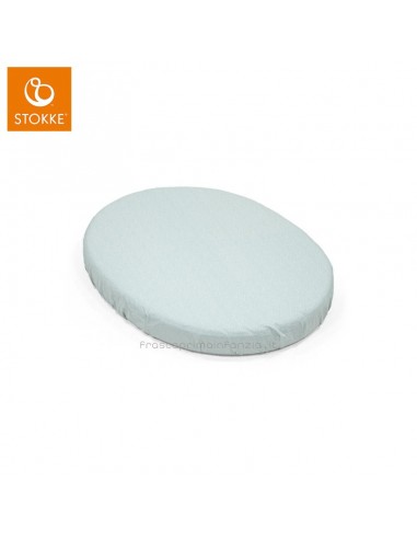Stokke Sleepi Lenzuolo per letto Mini V3