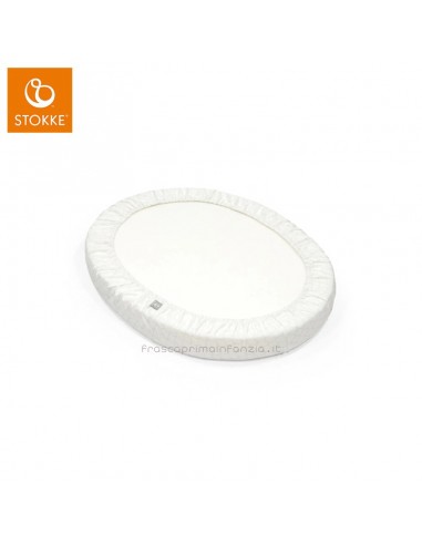 Stokke Sleepi Lenzuolo per letto Mini V3