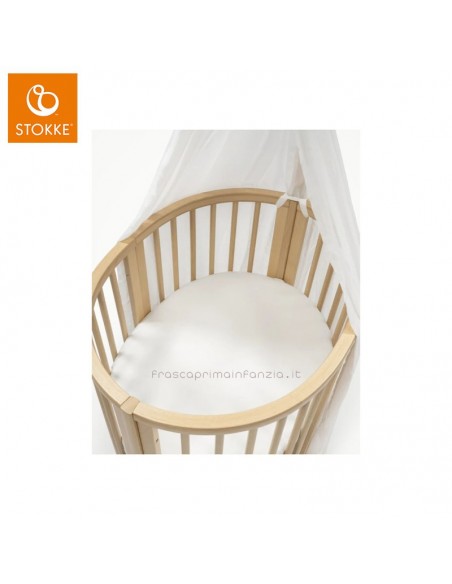 Stokke Sleepi Lenzuolo per letto Mini V3