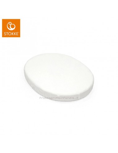 Stokke Sleepi Lenzuolo per letto Mini V3