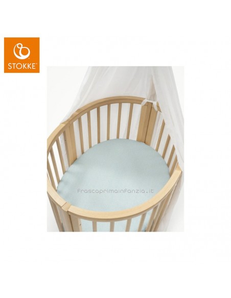 Stokke Sleepi Lenzuolo per letto Mini V3