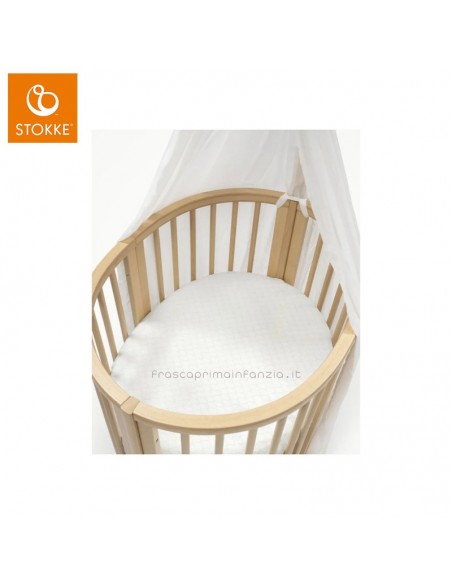 Stokke Sleepi Lenzuolo per letto Mini V3