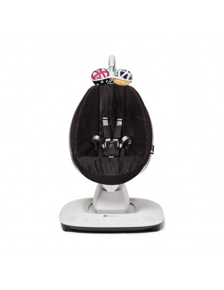 MamaRoo® multi-motion baby swing™ / Nera