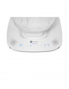 MamaRoo® multi-motion baby swing™ / Nera 2