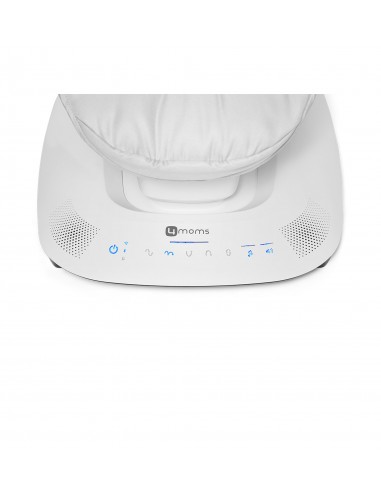 MamaRoo® multi-motion baby swing™ / Nera