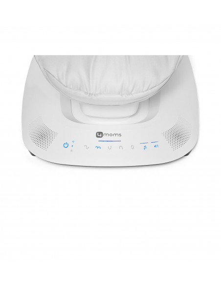 MamaRoo® multi-motion baby swing™ / Nera