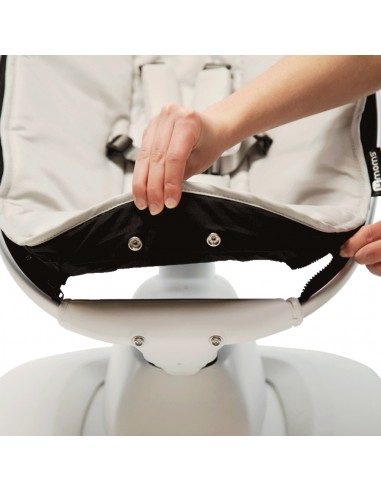 MamaRoo® multi-motion baby swing™ / Nera