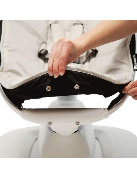 MamaRoo® multi-motion baby swing™ / Nera