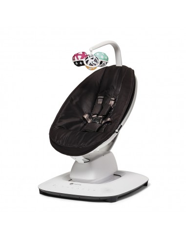 MamaRoo® multi-motion baby swing™ / Nera