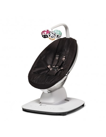 MamaRoo® multi-motion baby swing™ / Nera