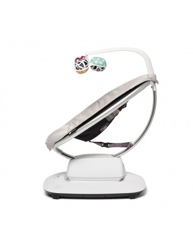 MamaRoo® multi-motion baby swing™ / Nera