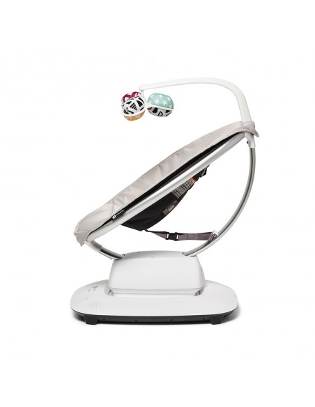 MamaRoo® multi-motion baby swing™ / Nera