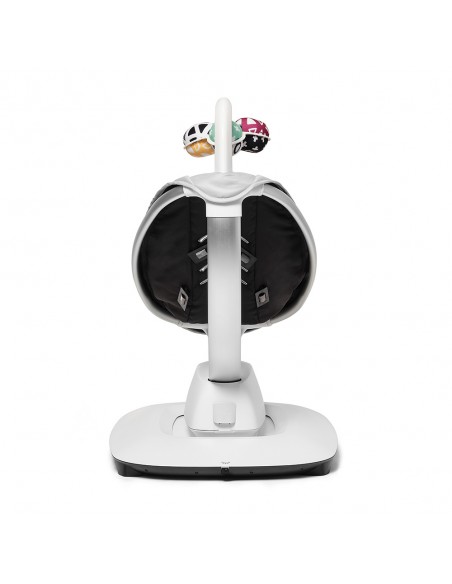 MamaRoo® multi-motion baby swing™ / Nera