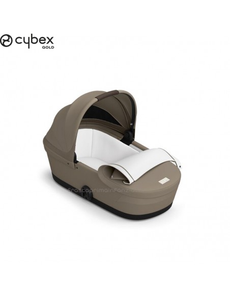 Cybex Navicella Melio