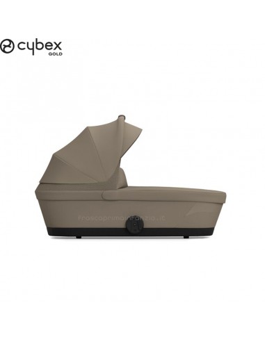 Cybex Navicella Melio