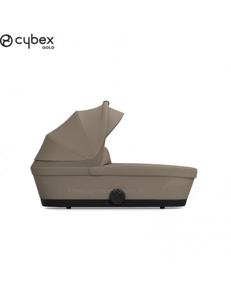 Cybex Navicella Melio