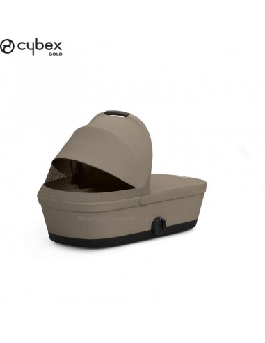 Cybex Navicella Melio