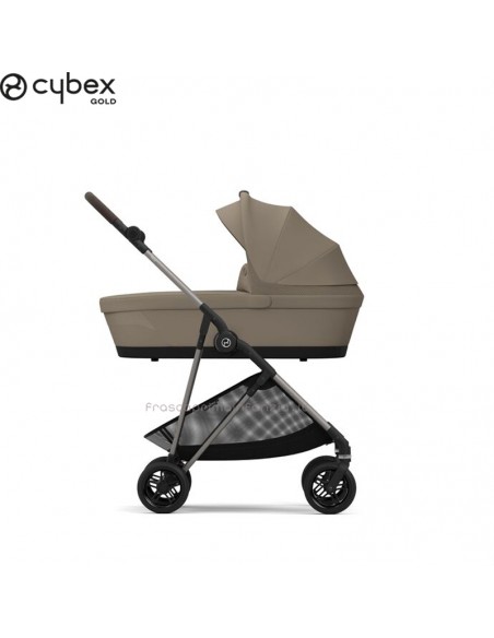 Cybex Navicella Melio