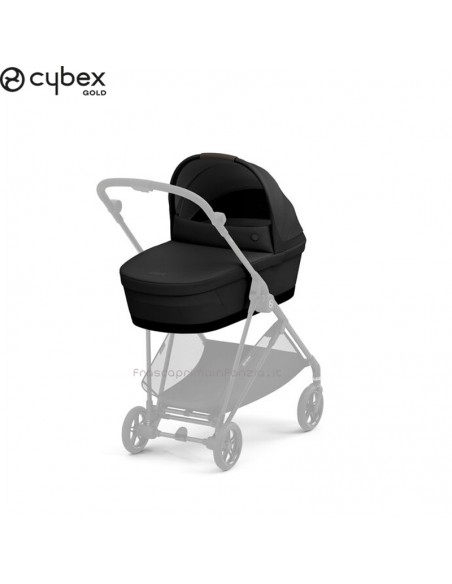 Cybex Navicella Melio