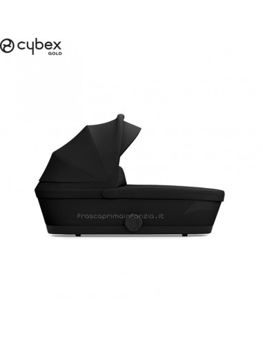 Cybex Navicella Melio