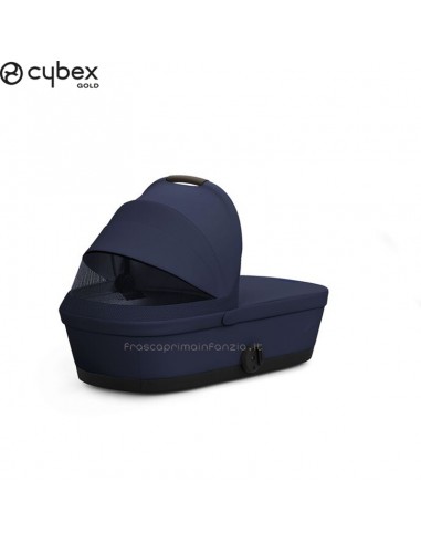 Cybex Navicella Melio