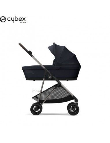 Cybex Navicella Melio