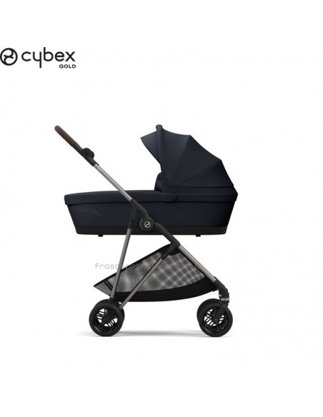 Cybex Navicella Melio
