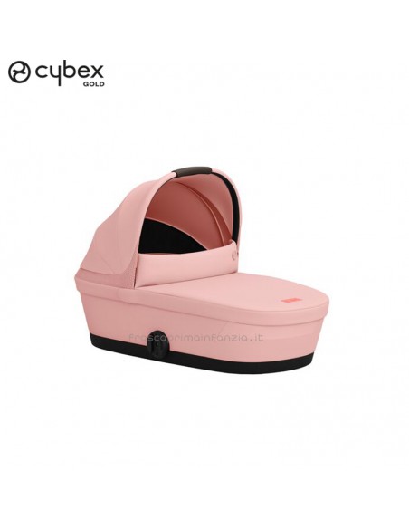 Cybex Navicella Melio