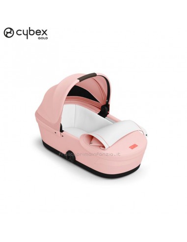 Cybex Navicella Melio