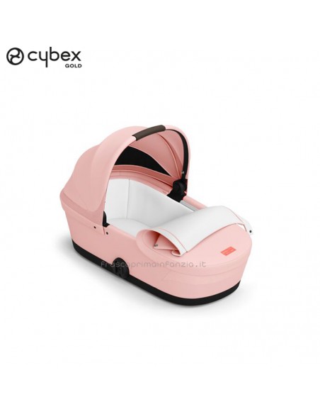 Cybex Navicella Melio