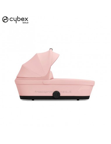 Cybex Navicella Melio