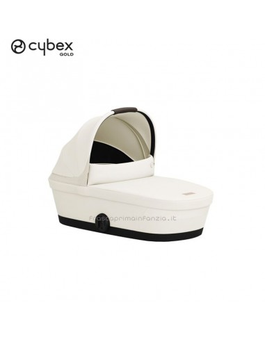 Cybex Navicella Melio