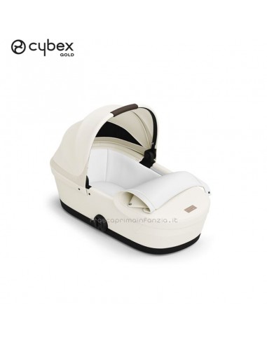 Cybex Navicella Melio