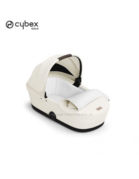 Cybex Navicella Melio