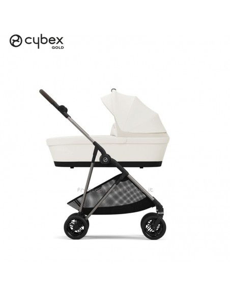 Cybex Navicella Melio