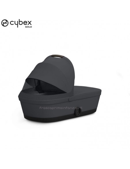 Cybex Navicella Melio
