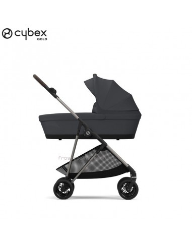 Cybex Navicella Melio