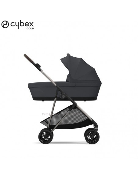 Cybex Navicella Melio