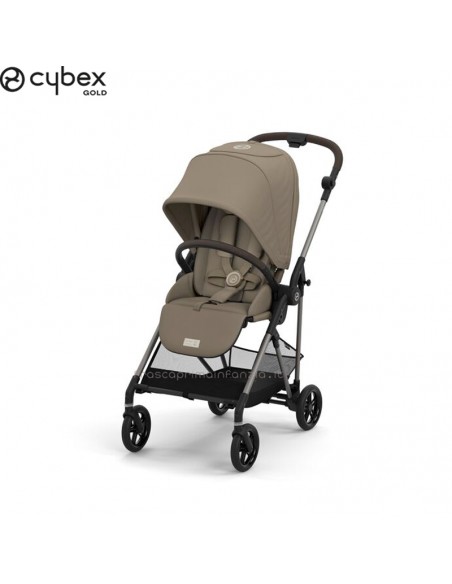 Cybex Passeggino Melio