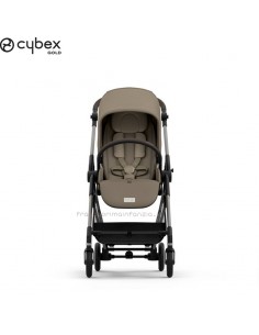 Cybex Passeggino Melio 2