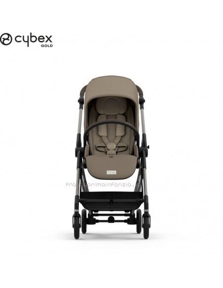 Cybex Passeggino Melio